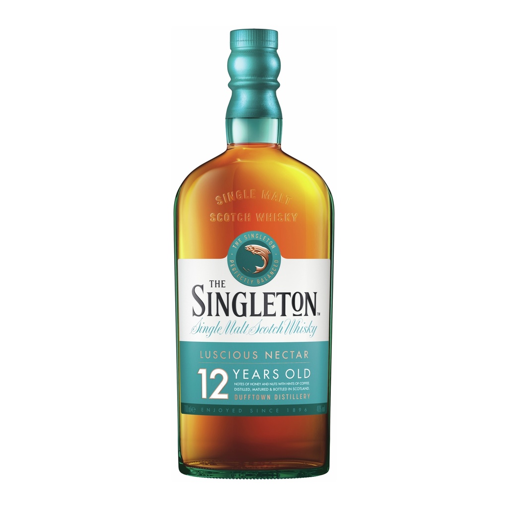 TRAGO WHISKY SINGLETON