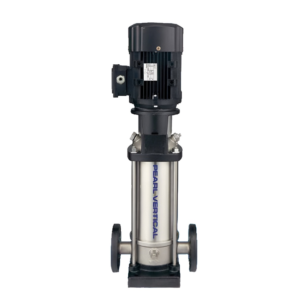 BOMBA VERTICAL 1.5HP, TRIFASICA 230/460,VPS3-8 15H36E, PEARL