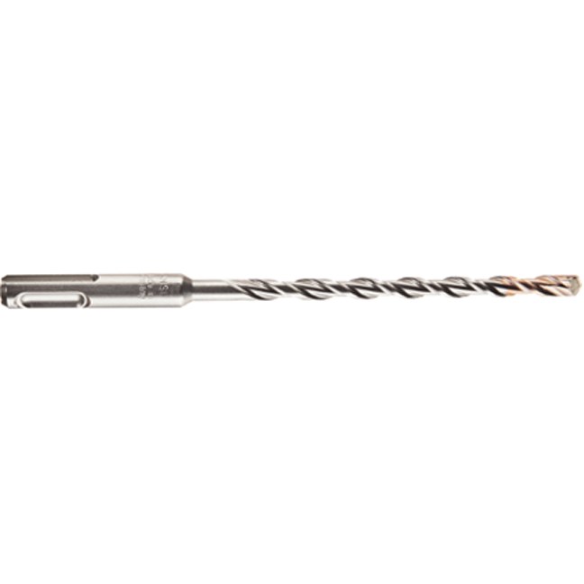 BROCAS SDS-PLUS 1/4 x 6¨(, MILWAUKEE                                                                                    