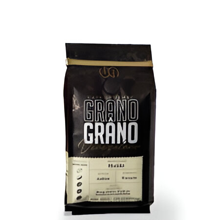 CAFE GRANO 500 GRS. ESPECIALIDAD, PERFIL 218, GRANO A GRANO                                                             