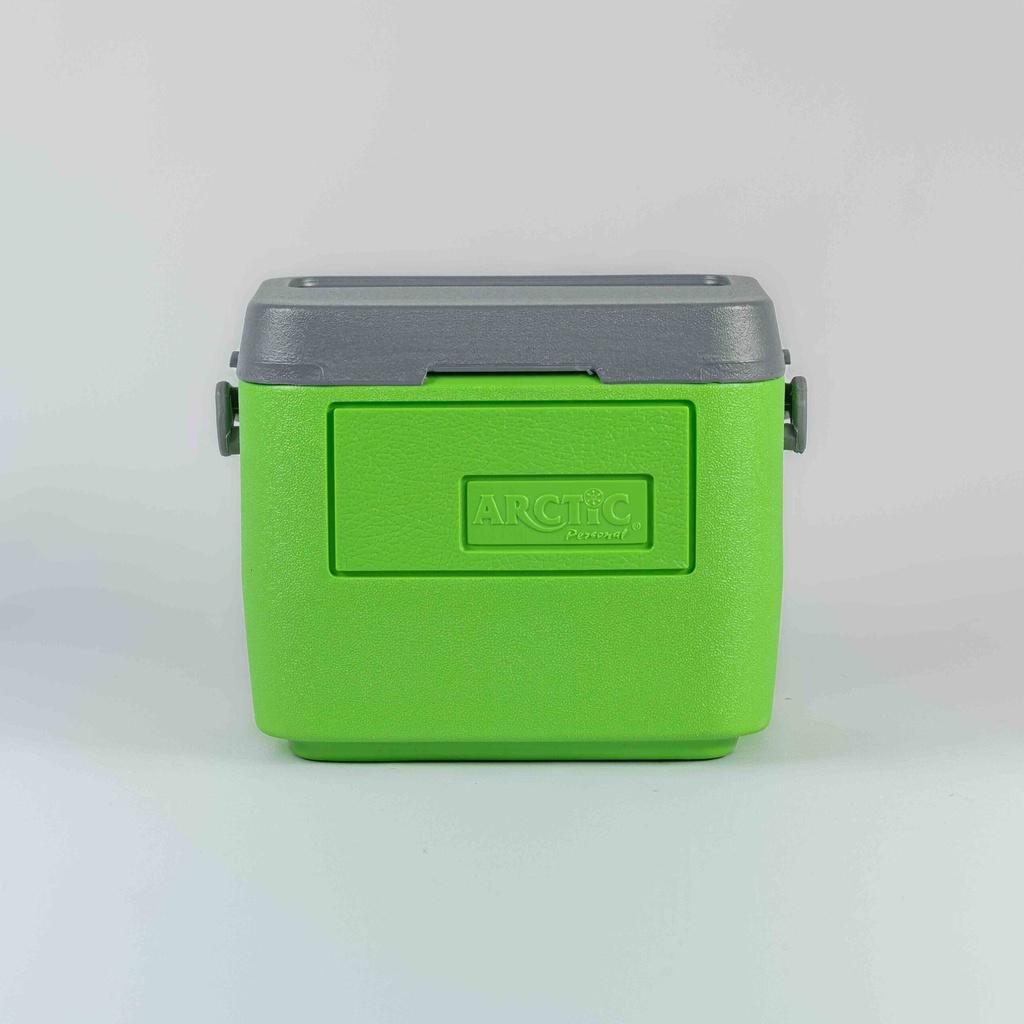 CAVA ARTIC VERDE 5,7 LTS. CLR-06Q3, DECOCAR                                                                             