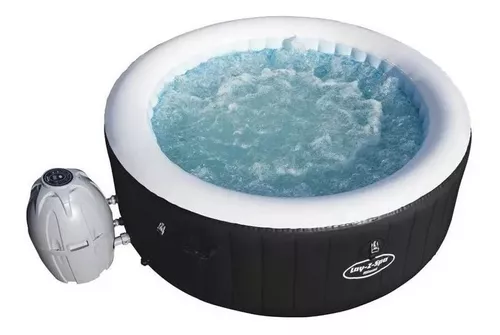 JACUZZI LAY-Z-SPA 670 LTS, 60002, BESTWAY                                                                               