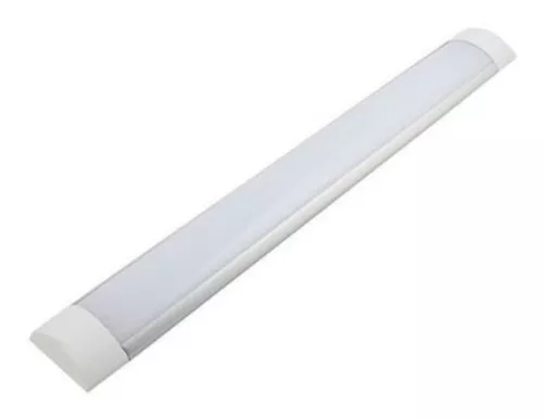 LAMPARA LED HERMETICA, 36W, 1.20CM, 6500K, ROA-JHD-36, ROACO
