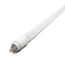 TUBO LED T8 VIDRIO, 18W, 1.20CM, 6500K, 1800LM, ROA-T8T-18W, ROACO