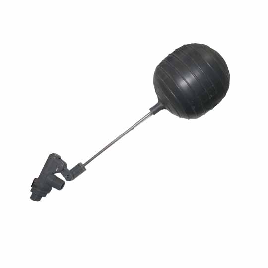 FLOTANTE PLASTICO P/TANQUE DE 3/4" C/BOYA