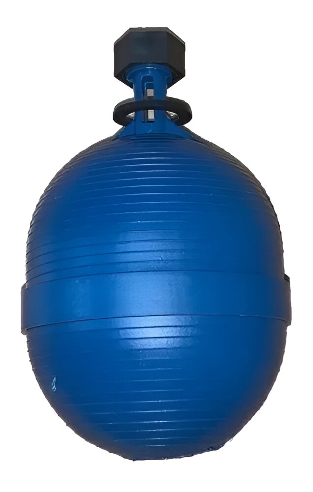 BOYA PLASTICA P/TANQUE 1/2" - 3/4"