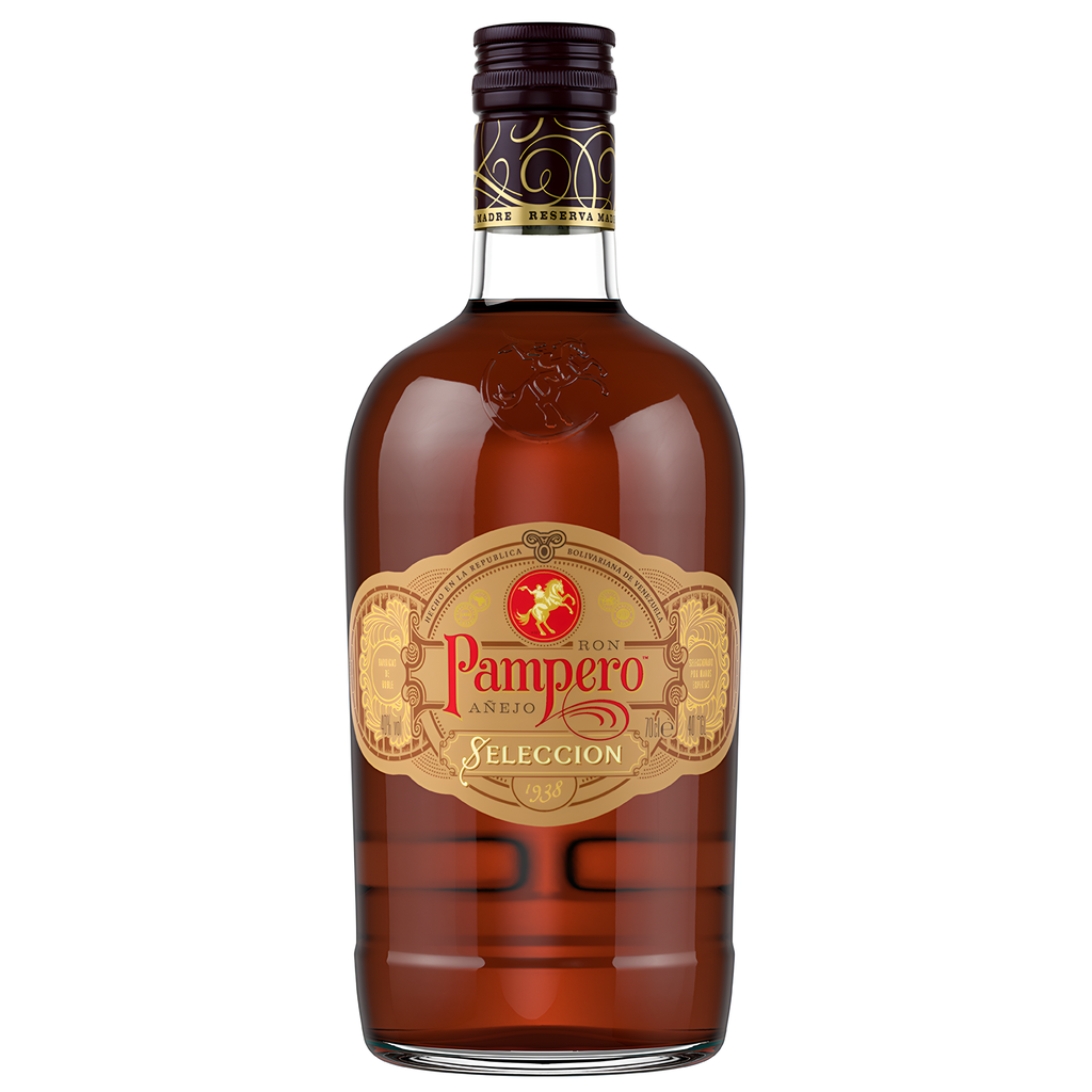 BOTELLA RON PAMPERO SELECCION CHARTER 700ML                                      