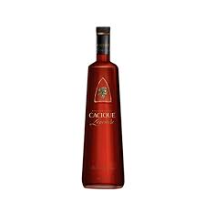BOTELLA RON CACIQUE LEYENDA 750ML                                            
