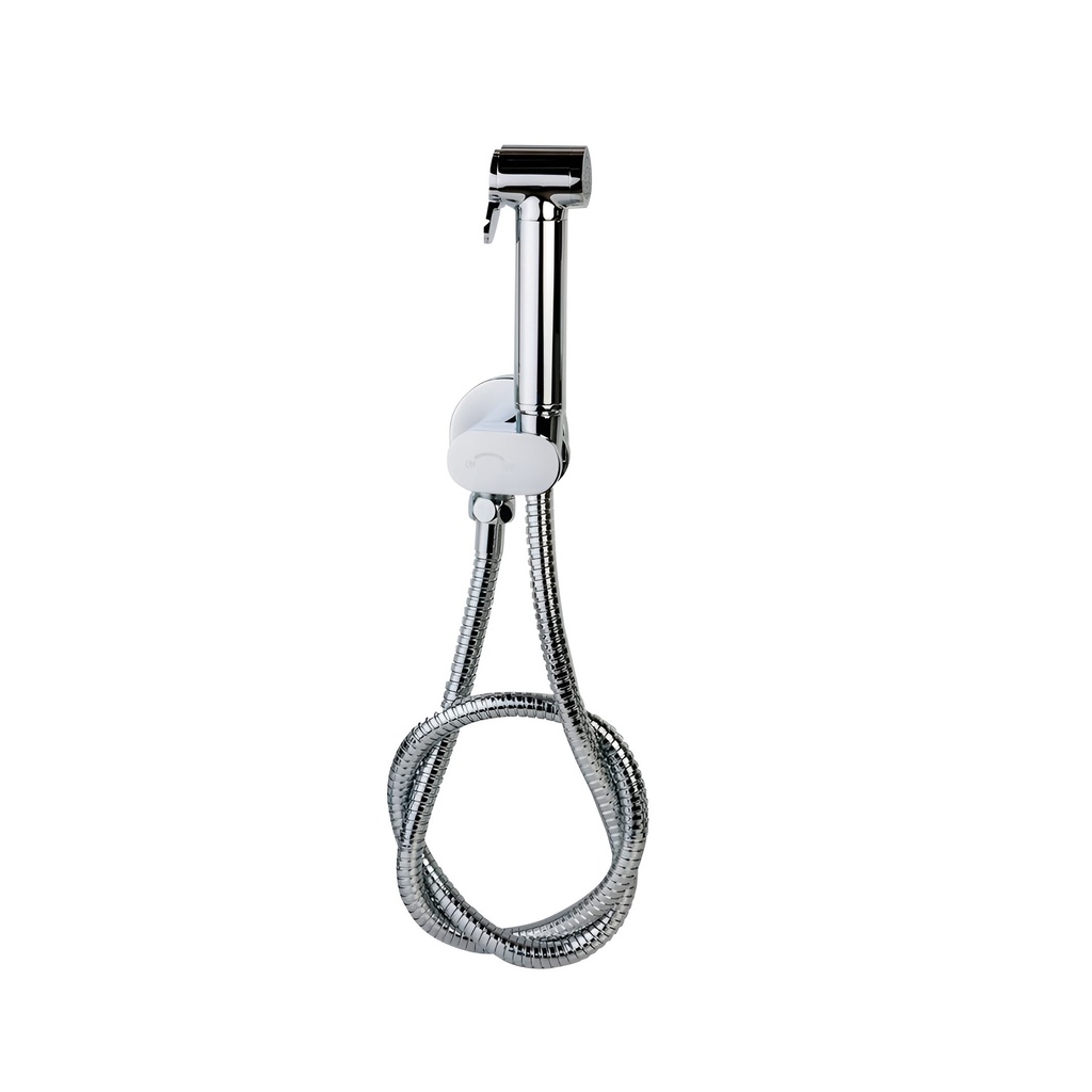 DUCHA TELEFONO C/SOPORTE KUBO125 KUBO