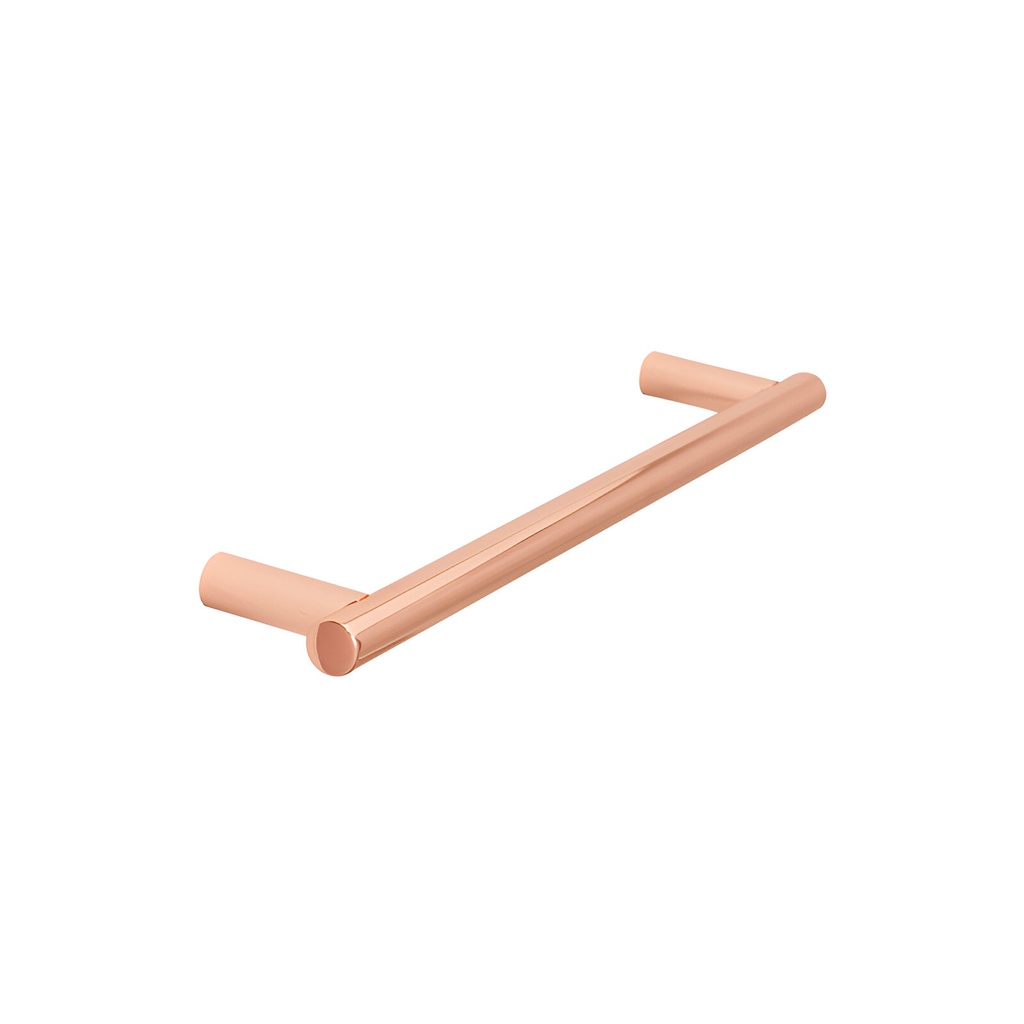 TOALLERO RONDA 450MM LINEA ROSE KU889RG KUBO                                     