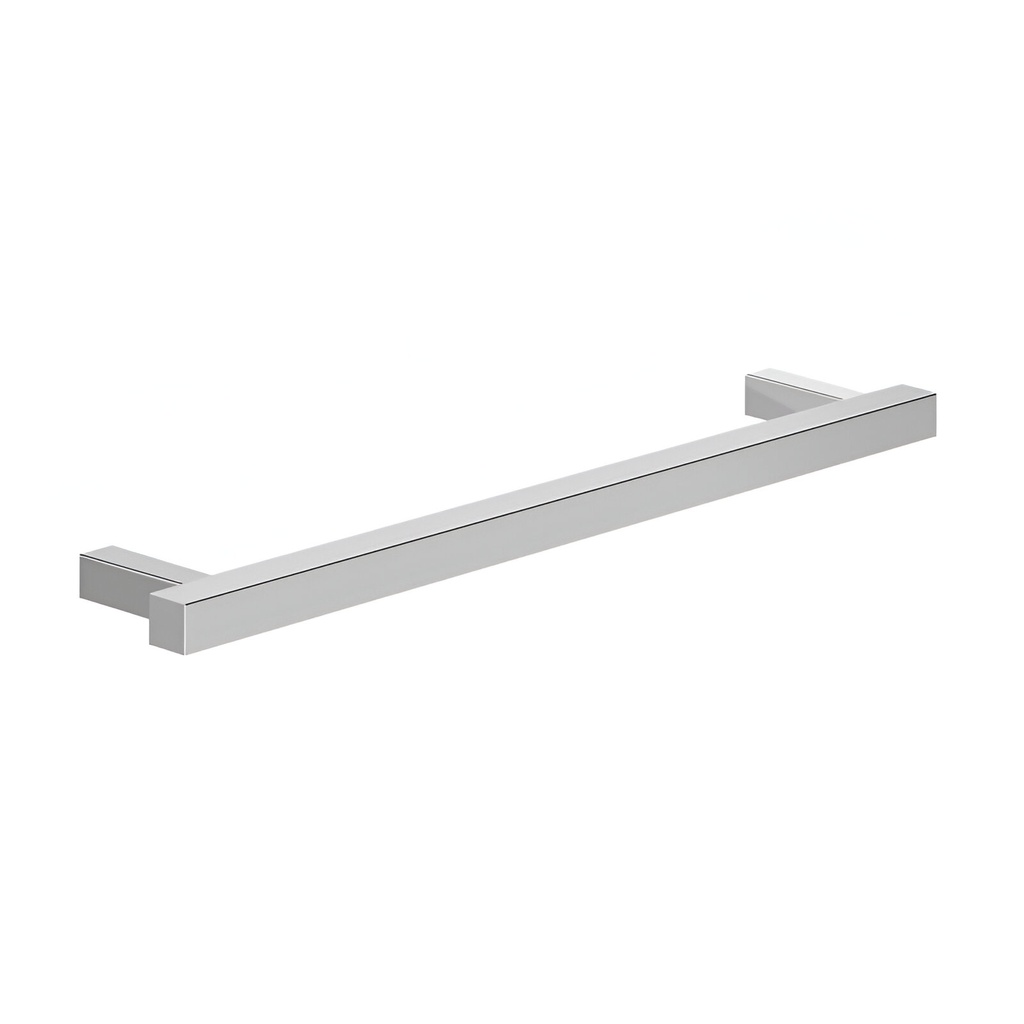 TOALLERO QUA 300MM CROMO KU906 KUBO                                         