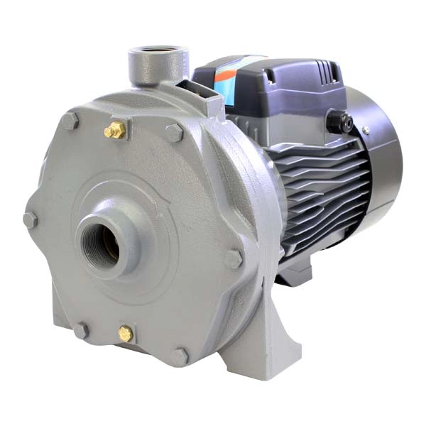 BOMBA 2 HP, CENTRIFUGA,TRIFASICA 220V/440V-DOBLE IMPULSOR, C2P 20H36S, PEARL