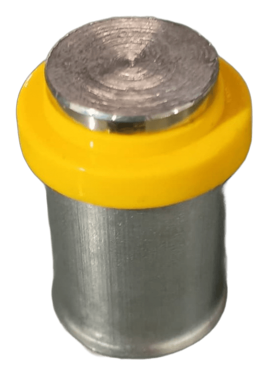 TAPA FINAL 3/4" PEC-AL-PEC GAS RIIFO