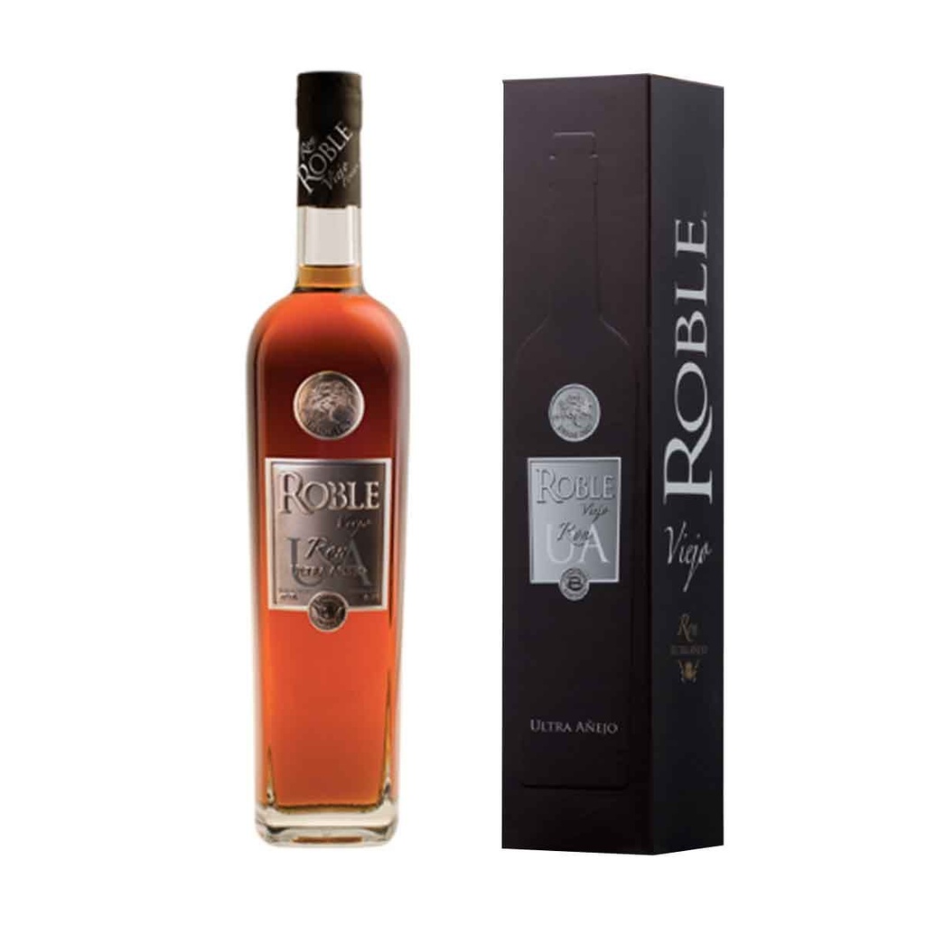 TRAGO RON ROBLE ULTRA                                                  