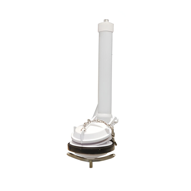 VALVULA DE DESCARGA 2" ONEPIECE, P-B6028, COFLEX
