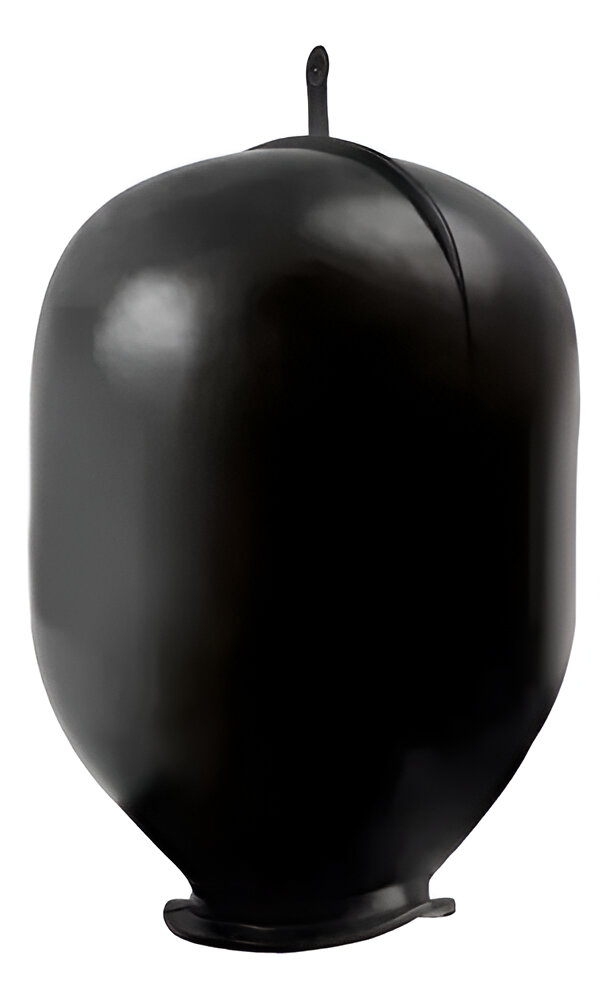 MEMBRANA PARA PULMON PRECARGADO HORIZONTAL 100 LTS PEARL