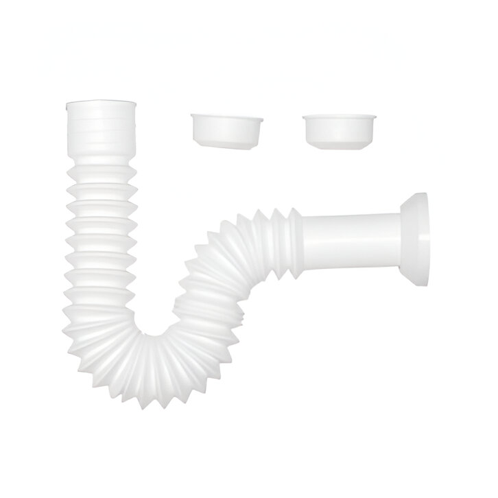 EXTENSION CORRUGADA 1.1/4" X 1.1/2" X 55cm P-B9022 COFLEX