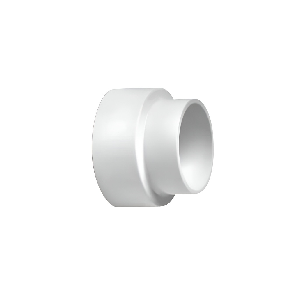 ADAPTADOR PARA SIFON 1.1/2"  MHILER