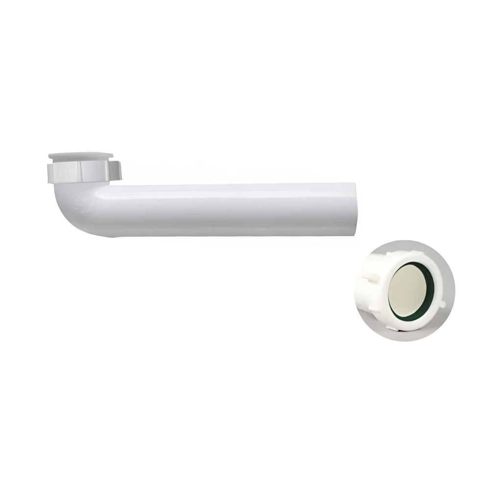 EXTENSION C/TUERCA 1.1/2" 38.1CM MHILER
