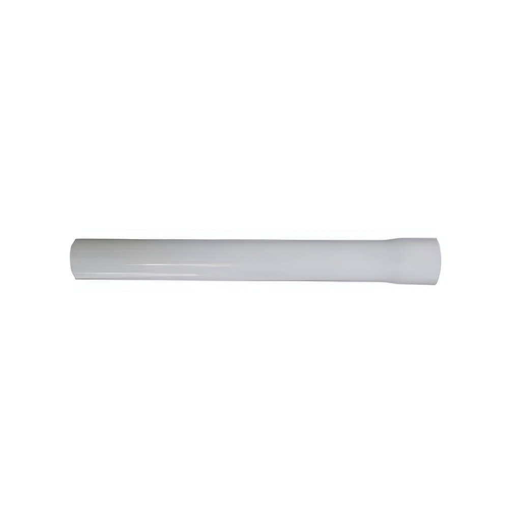 EXTENSION PLASTICA 1.1/4" 15.2CM MHILER