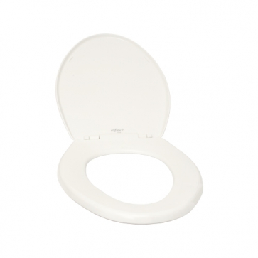 ASIENTO ELONGADO CIERRE LENTO L CONFORT CH-A203 COFLEX