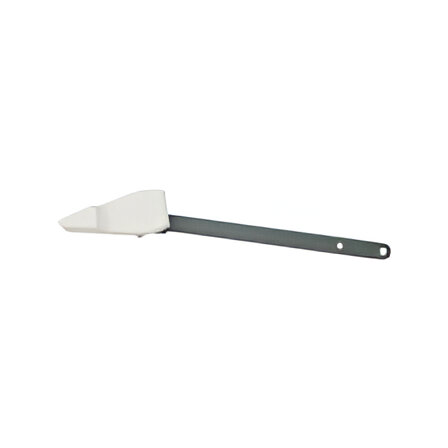 BALANCIN FRONTAL PLASTICO BLANCO WC P-B5062 COFLEX