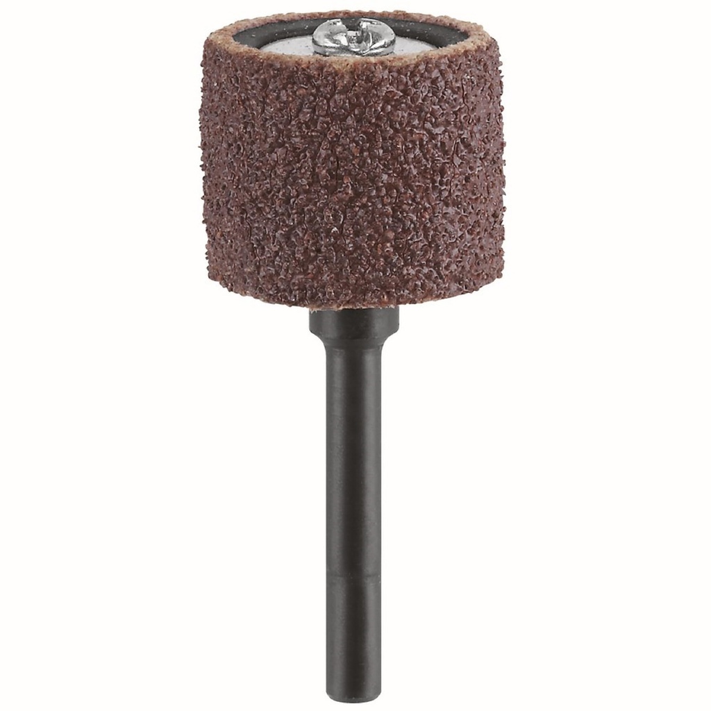 BANDA DE LIJAR C/MANDRIL 1/2" DREMEL