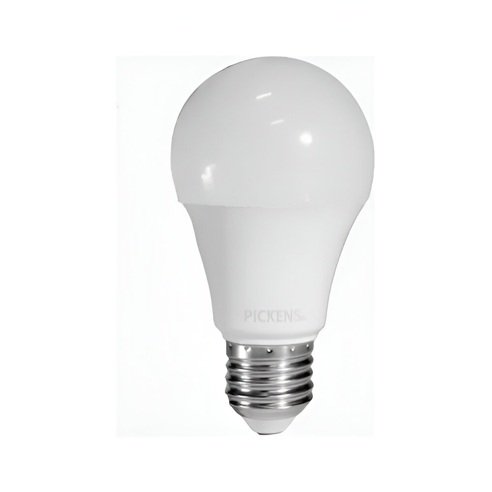 BOMBILLO GP AHORRADOR CLASICO 11W LUZ BLANCA