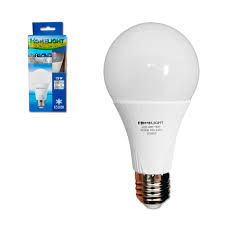 BOMBILLO LED 18W, BLANCO, HOMELIGHT