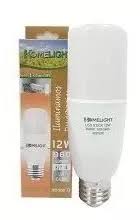 BOMBILLO STICK 12W, CALIDO, E27, HOMELIGHT