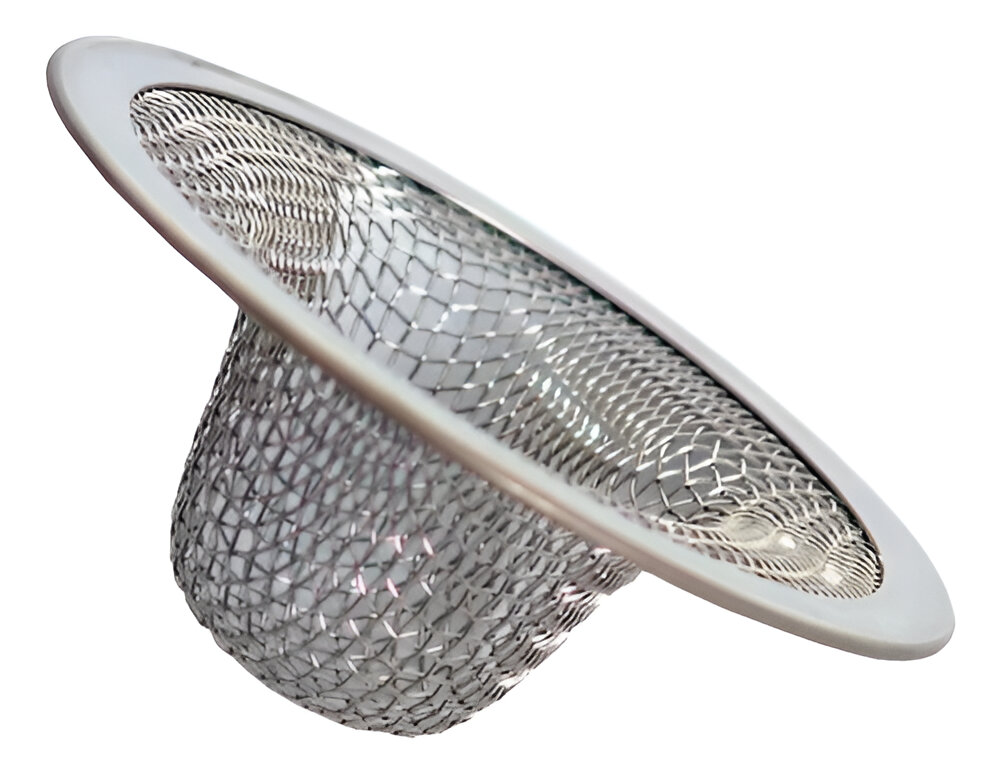 CESTA MALLA P/LAVAMANOS-BATEA PH-072 COFLEX