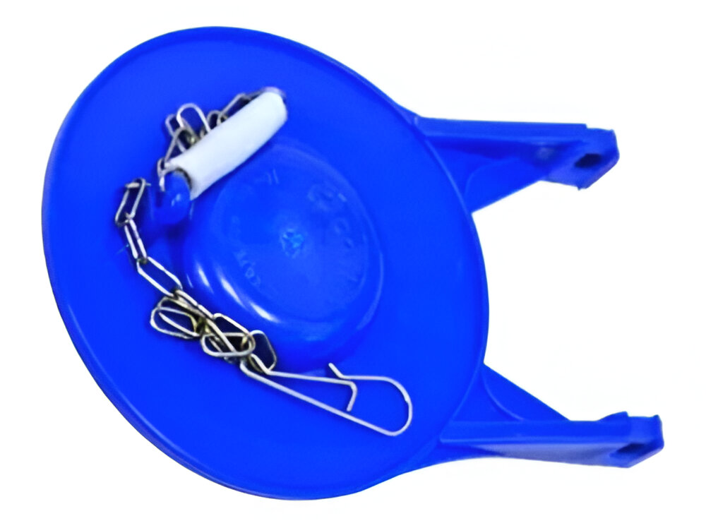 CHAPALETA (FLAPPER) 3" P-B6036 COFLEX