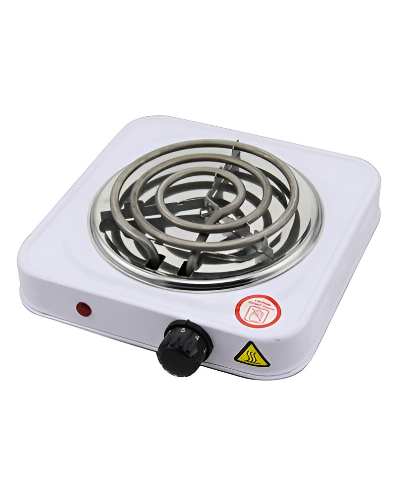 COCINA AMIGA 1 HORNILLA, ELECTRICA