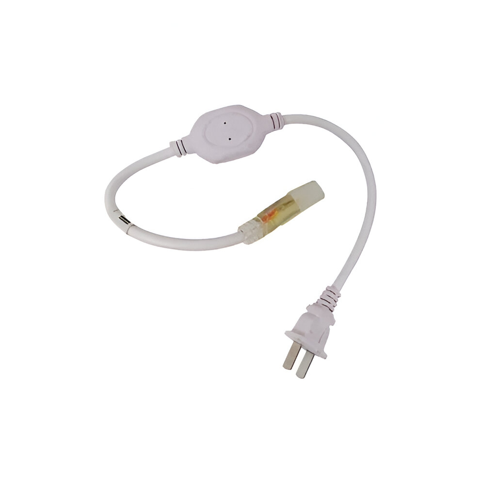 CONECTOR P/CINTA LED COB, ILUMINAK