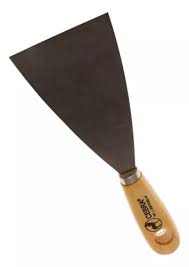 ESPATULA M/MADERA 2"