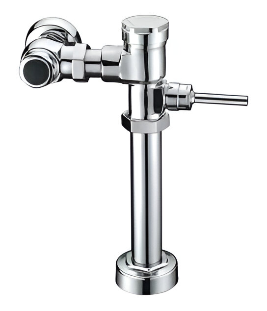 FLUXOMETRO PARA WC, 046193, WEBSTON
