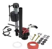HERRAJE COMPLETO 400AKRP10 FLUIDMASTER