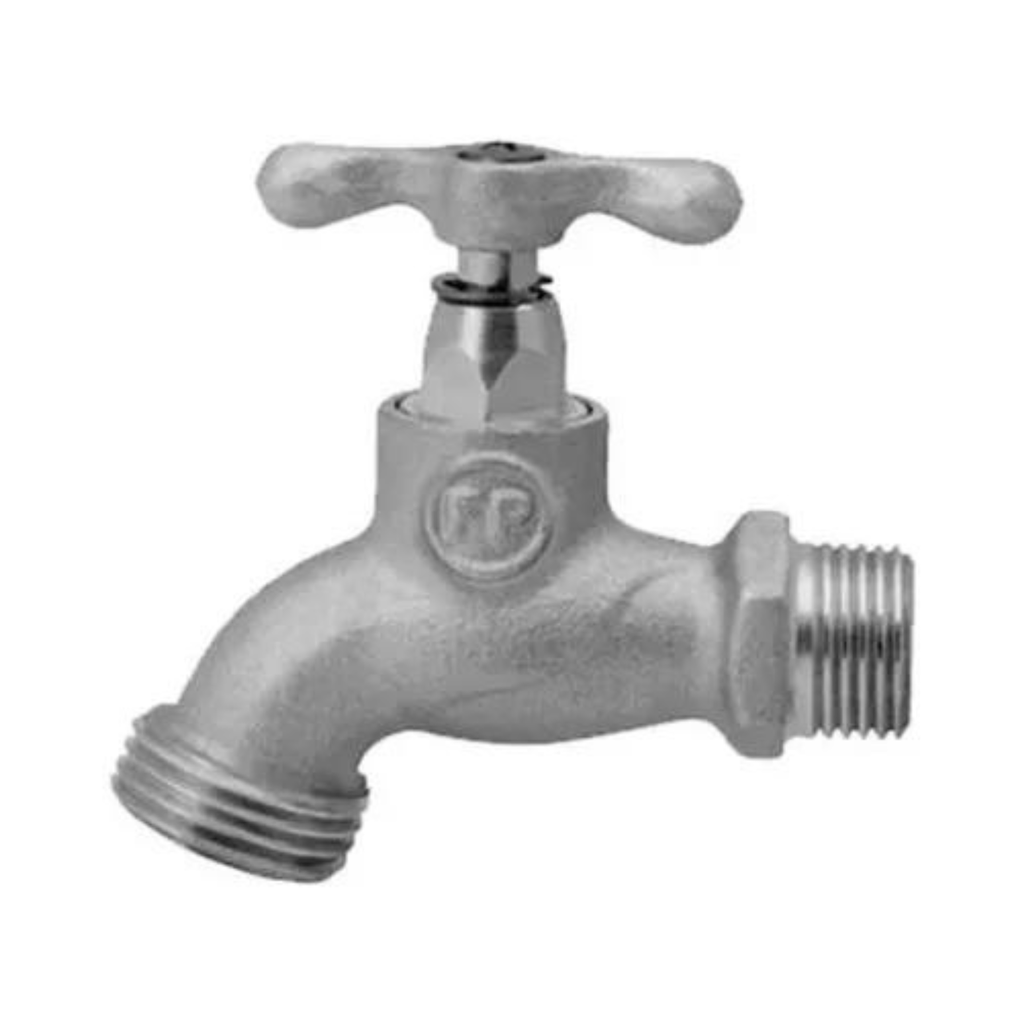 LLAVE DE MANGUERA SAT. FP 1/2"
