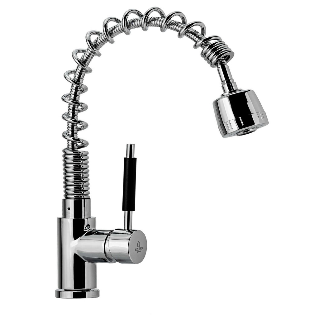 MONOMANDO COCINA, KD-714, OMEGA