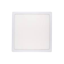 PANEL LED 24W, CUADRADO, SUPERFICIAL, CALIDO, HOMELIGHT