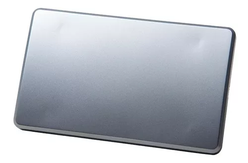 PLACA (TAPA) CIEGA, ALUMINIO, GENEMAX
