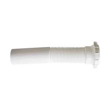 EXTENSION FLEXIBLE 1.1/4" MHILER