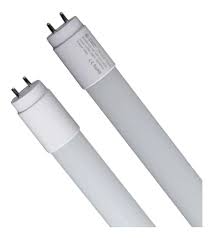 TUBO LED  T8, 9W, 60CM, LUZ BLANCA, HOMELIGHT