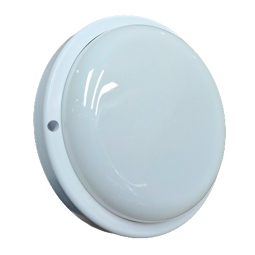 VAPOLETA LED 18W, REDONDA, HOMELIGHT