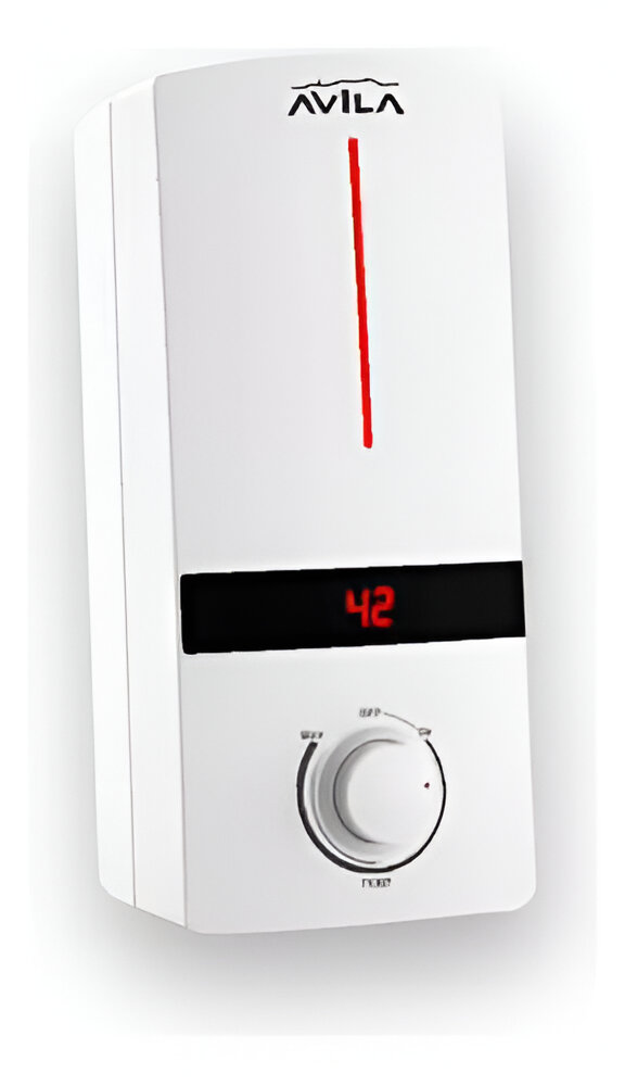 CALENTADOR DE AGUA 110V AVILA