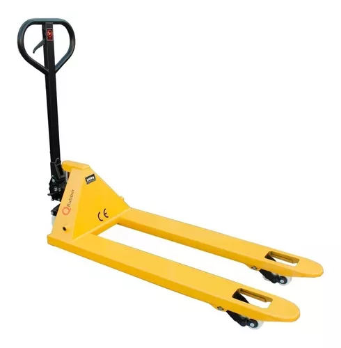 TRANSPALETA 2500 KG 1150X680MM 