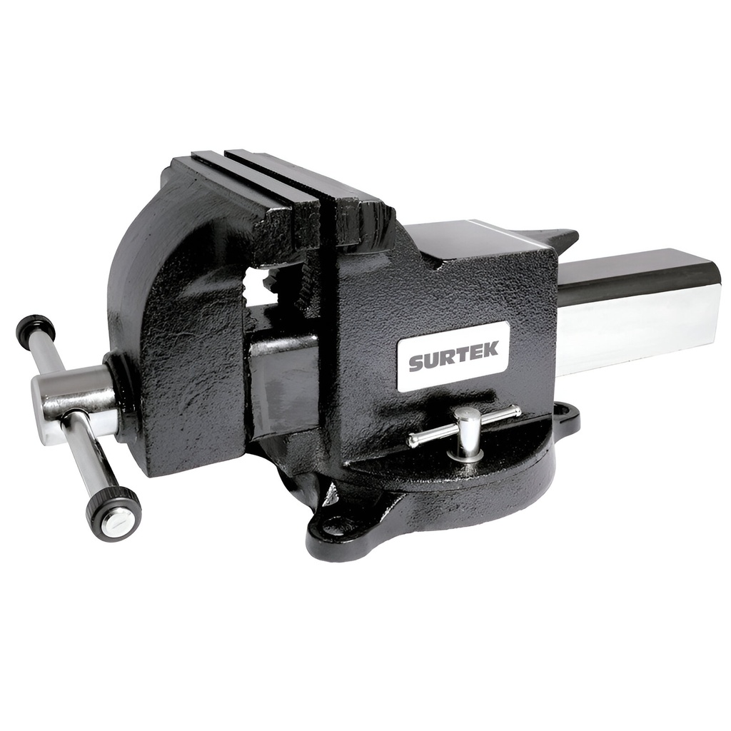 PRENSA DE BANCO MANUAL DE 8", SURTEK