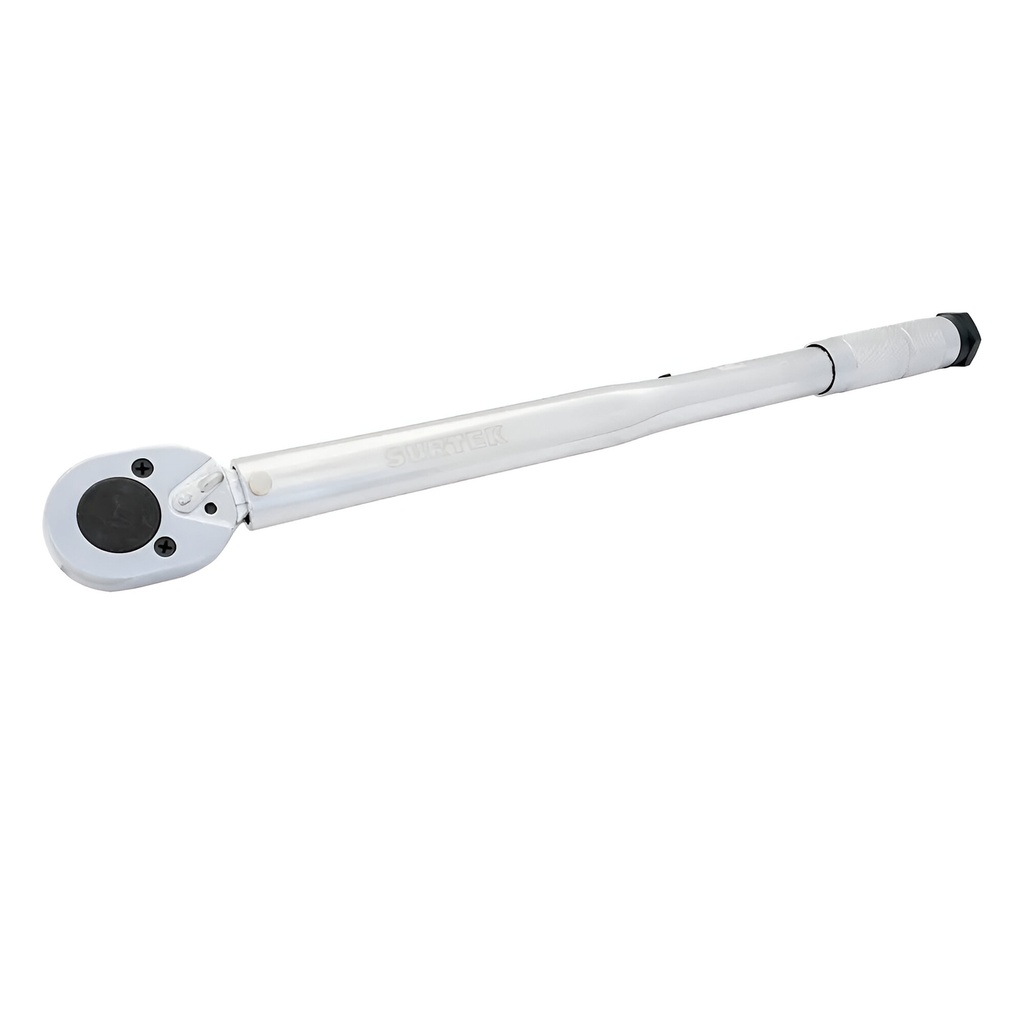 TORQUIMETRO TRUENO, 50 A 300LB, SURTEK