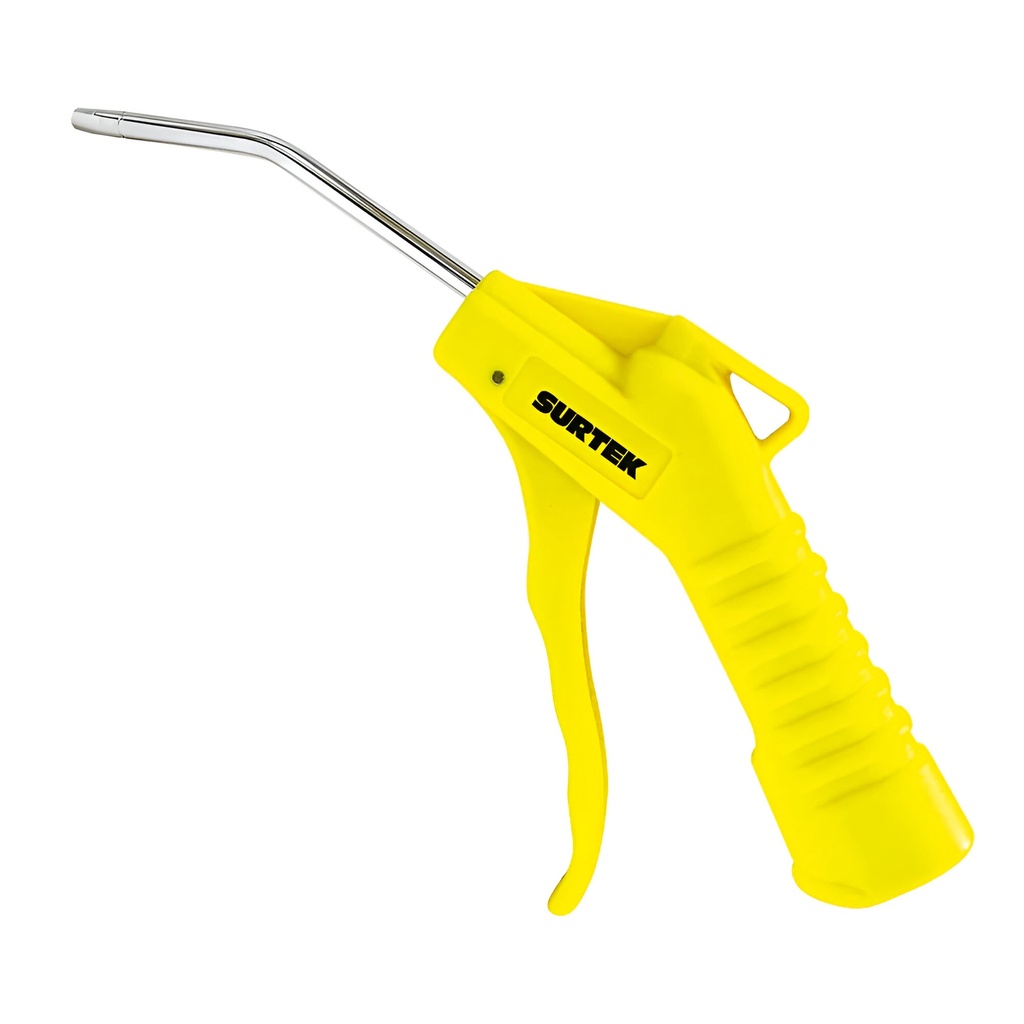PISTOLA SOPLETEADORA 1/4", SURTEK