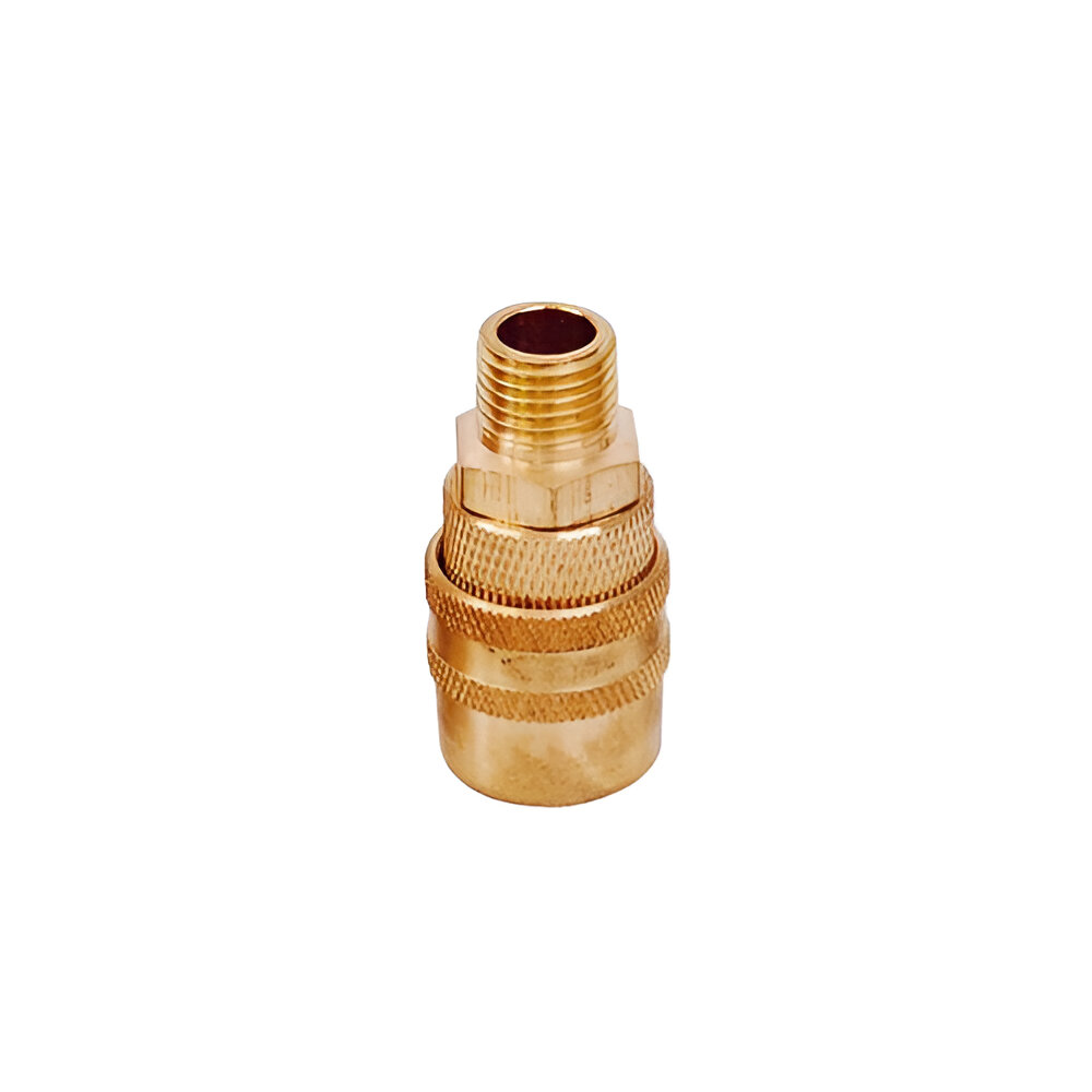 ACOPLE RAPIDO MACHO 1/4", SURTEK